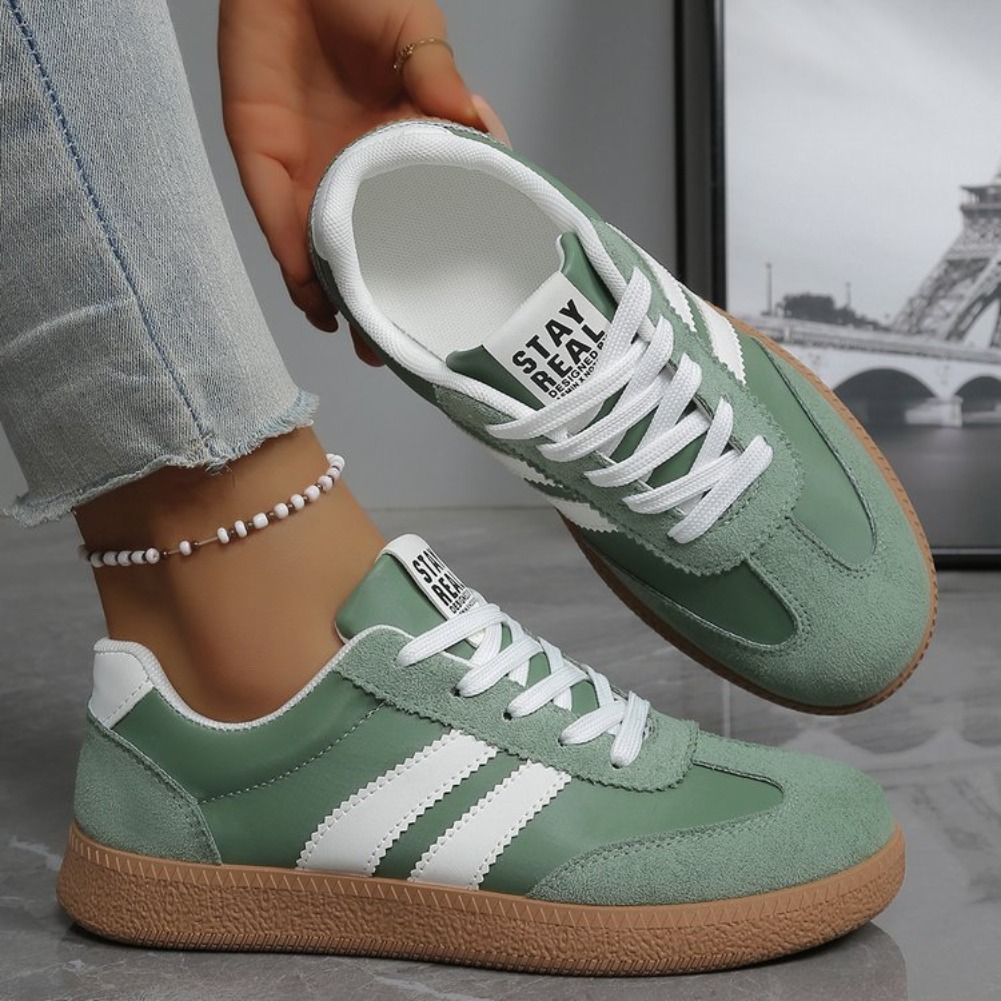 Vans Shoes Old Skool - Lichtgewicht comfortabele sneakers voor dames Mode