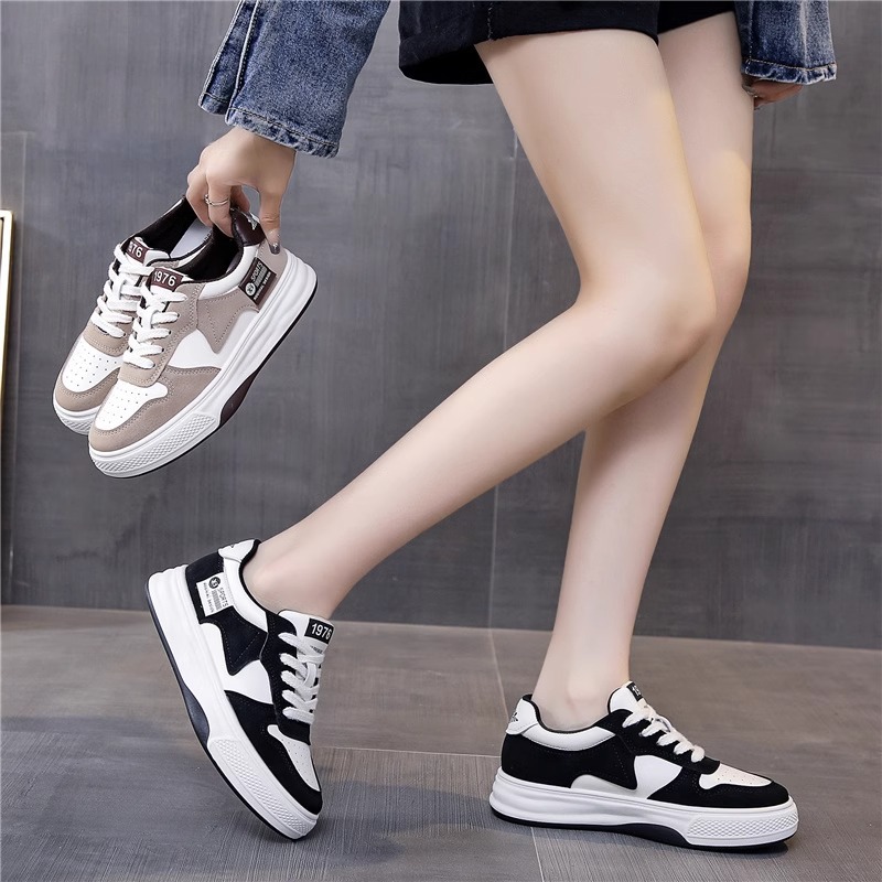 Dames lente herfst nieuwe dikk - Vans Shoes Old Skool recensie en prijs