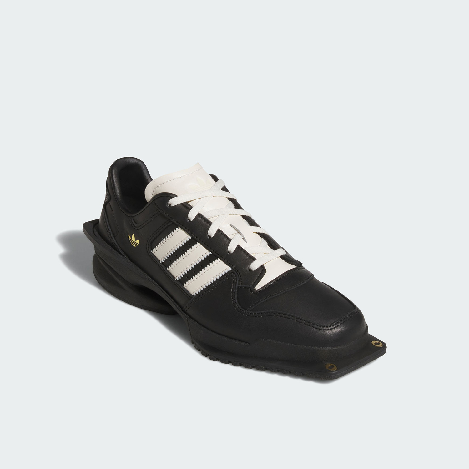 Adidas Authentic Three Leaves  - Adidas Shoes Samba recensie en prijs