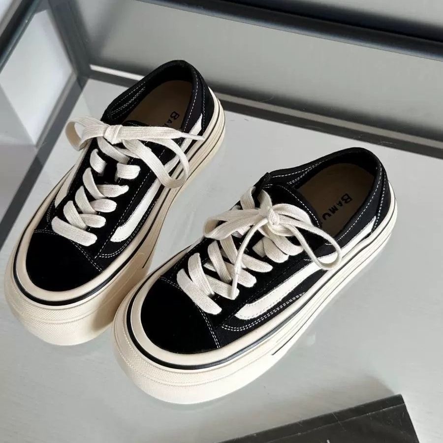 2024 Nieuwe Volwassen Vrouweli - Vans Shoes Old Skool recensie en prijs