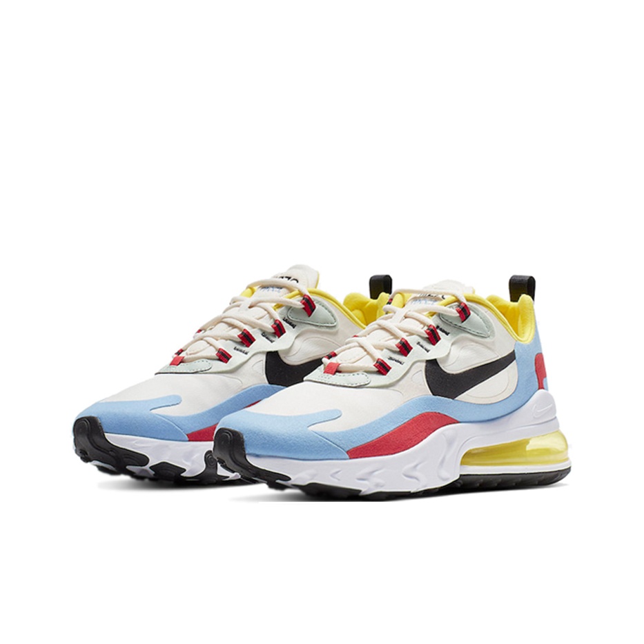 Nike Air Max 270 hardloopschoe - Nike Shoes Air Max 270 recensie en prijs