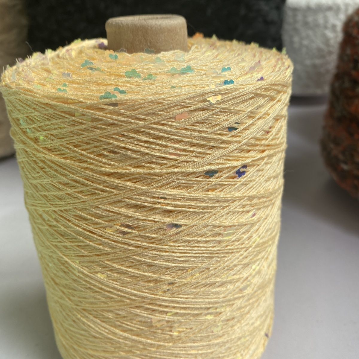500G Zomer Ijs Garen Bedrading - Crochet Bag Raffia recensie en prijs