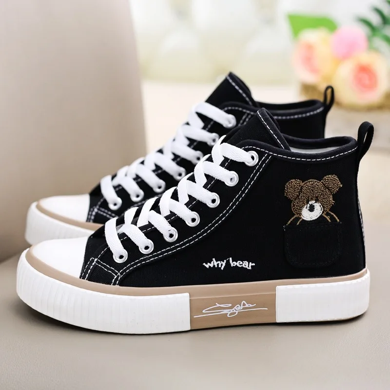Leuke canvas schoenen dames ad - Vans Shoes Old Skool recensie en prijs