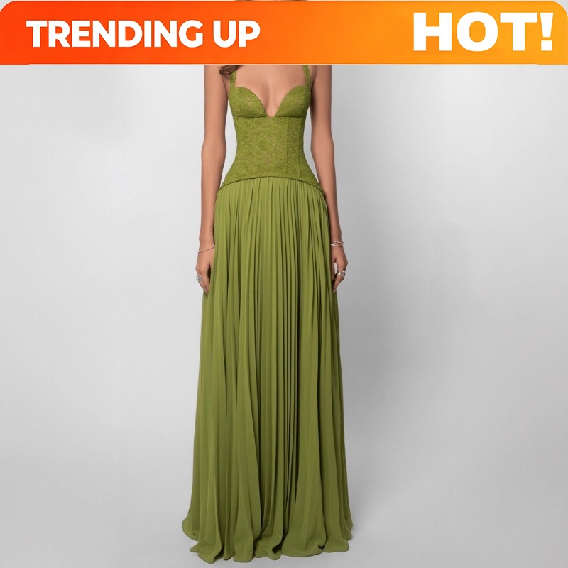 Sexy lage halter maxi jurk voo - Maxi Dress Halter recensie en prijs