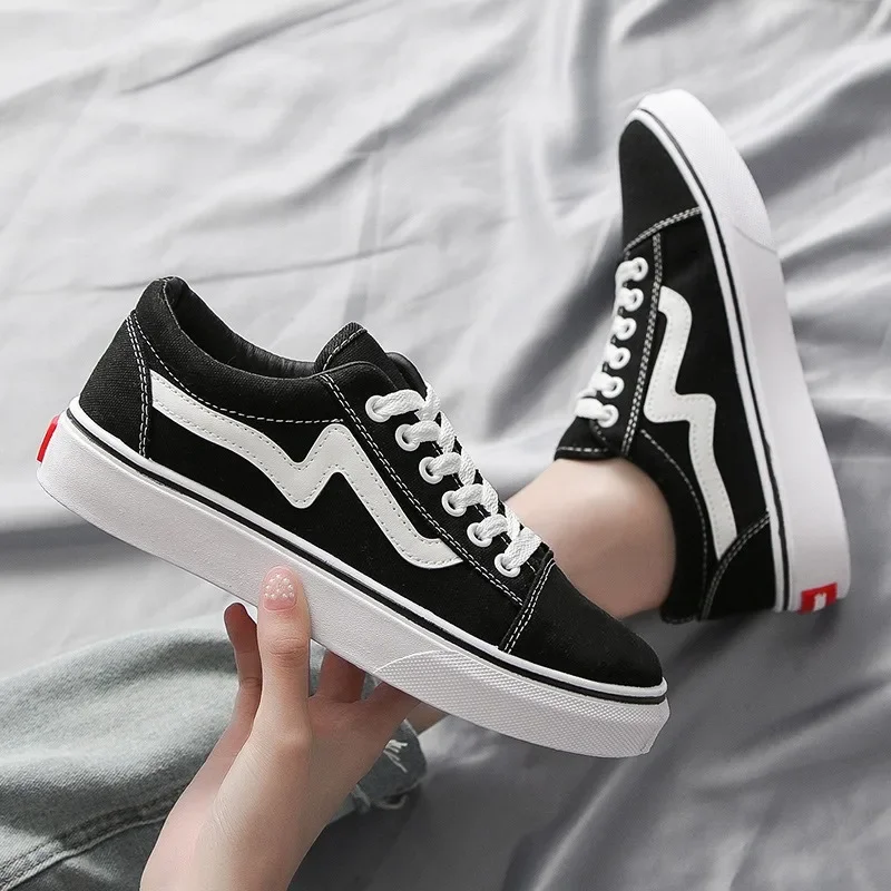 Vrouwen Outdoor Ademende Skate - Vans Shoes Old Skool recensie en prijs