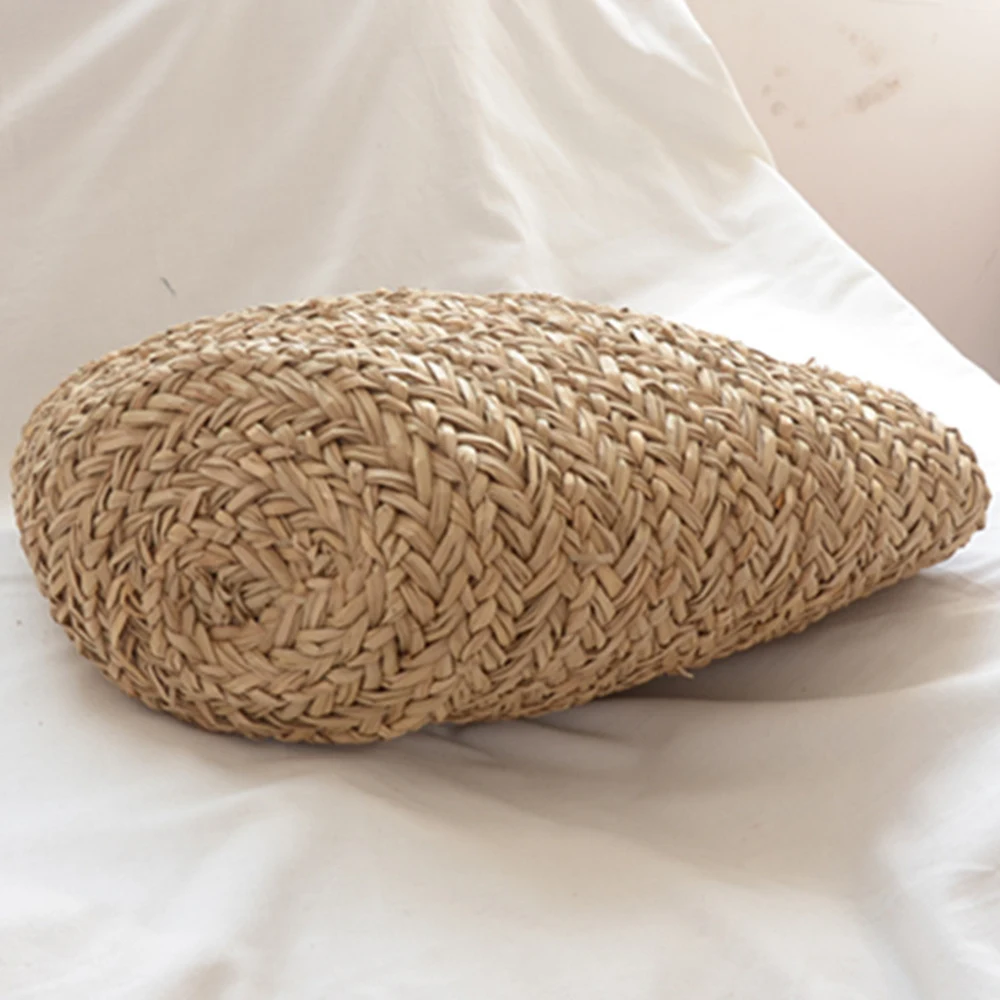 Boheemse Stro Rotan Tassen voo - Crochet Bag Raffia recensie en prijs